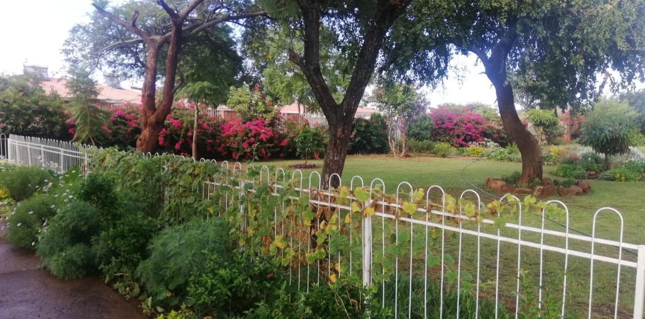 Savanna บูลาวาโย ภายนอก รูปภาพ